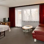 Albana Apartamento *