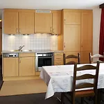 Albana Lejlighed Saas Fee