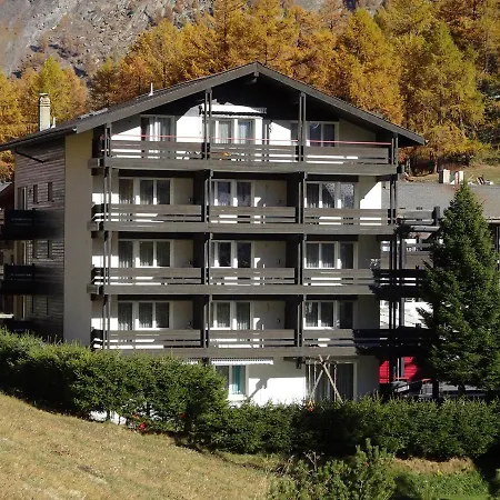 Albana Apartment Saas-Fee