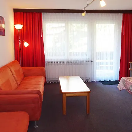 Apartment Albana