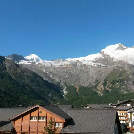 Albana Appartement