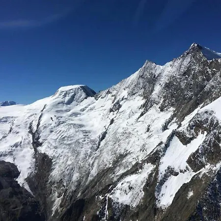 Albana * Saas Fee