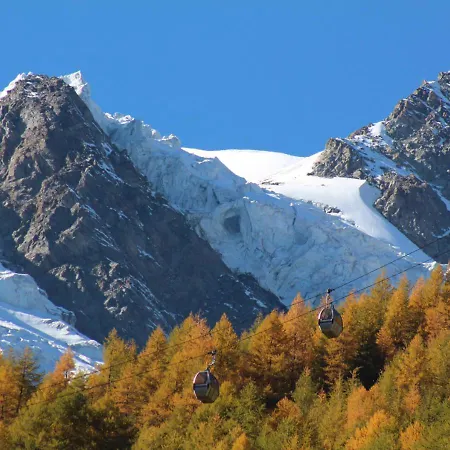 Albana Appartement