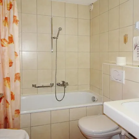 Appartement Albana Saas Fee