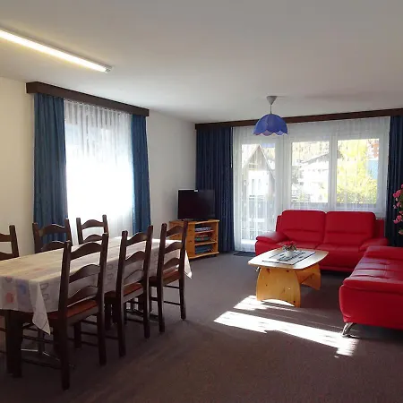 Albana Saas Fee