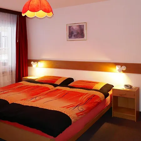 Apartment Albana