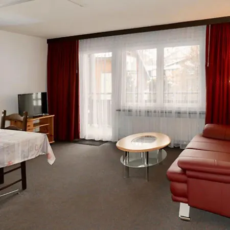 Albana Apartment *