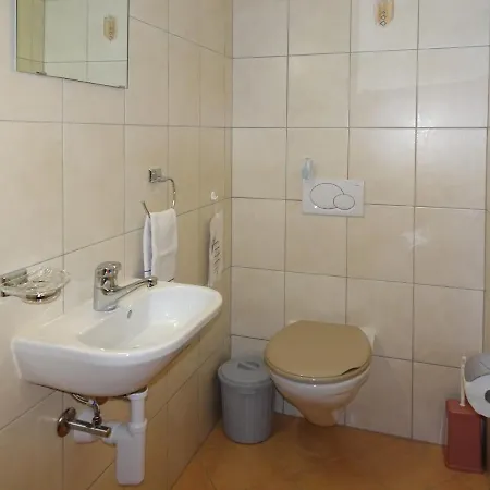 Apartment Albana
