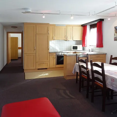 Apartment Albana *