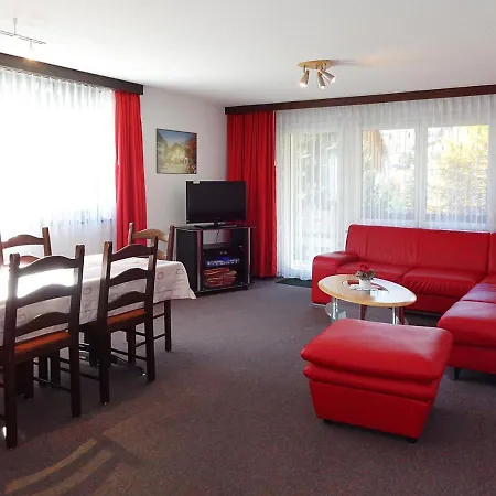 Apartment Albana