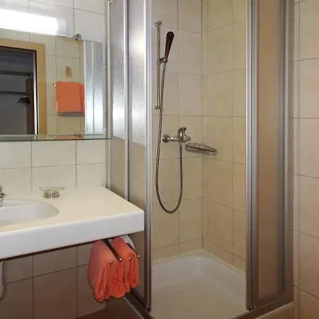Apartment Albana *