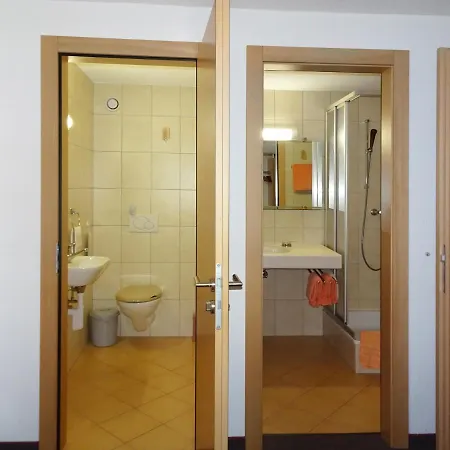 Albana Apartment *