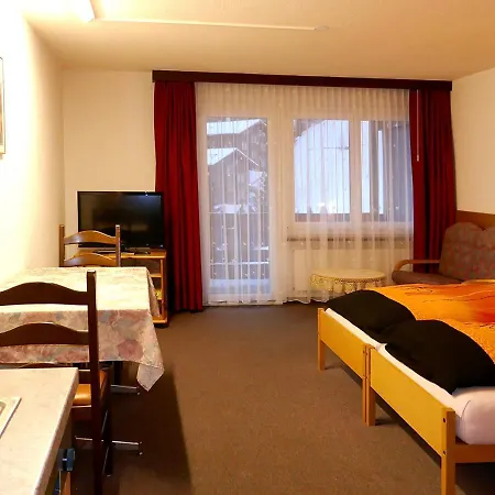Apartment Albana