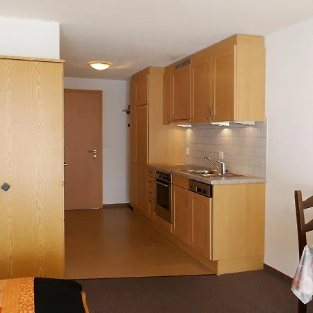 Albana Apartment