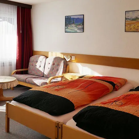 Apartment Albana *